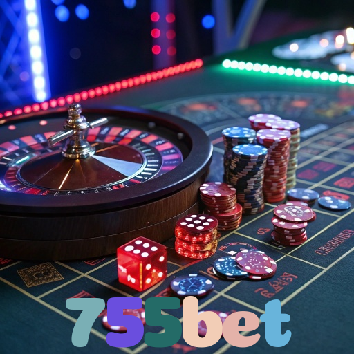 755bet - Baixe o app 755bet no Google Play e jogue ao vivo