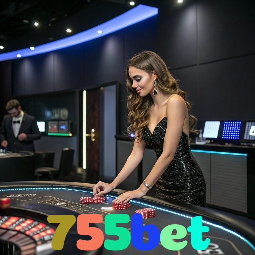 755bet - Baixe o app 755bet no Google Play e jogue ao vivo