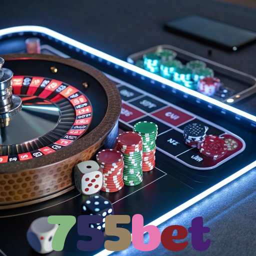 755bet - Baixe o app 755bet no Google Play e jogue ao vivo