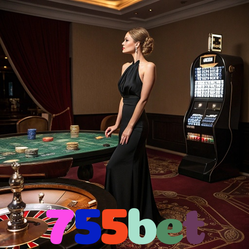 755bet - Baixe o App 755bet para Android e Comece a Jogar
