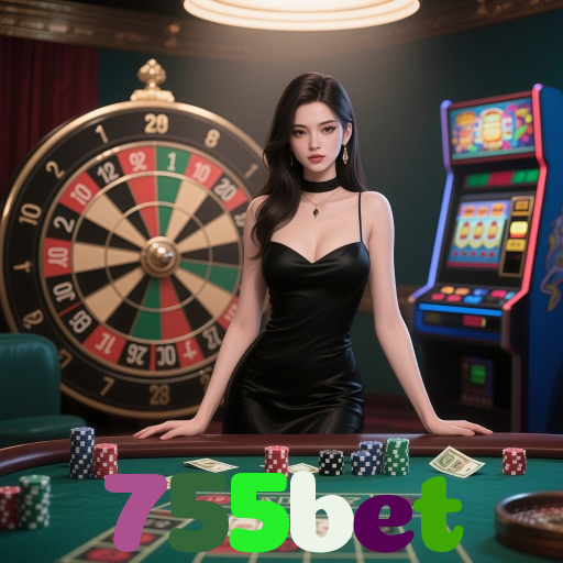 755bet - Baixe o app 755bet no Google Play e jogue ao vivo