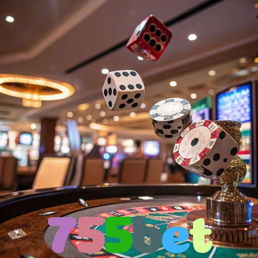 755bet - Baixe o App 755bet para Android e Comece a Jogar