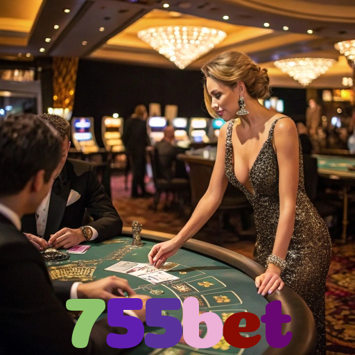 755bet - Baixe o App 755bet para Android e Comece a Jogar