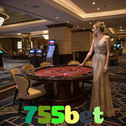 755bet - Baixe o App 755bet para Android e Comece a Jogar