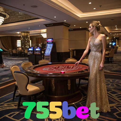 755bet - Baixe o App 755bet para Android e Comece a Jogar