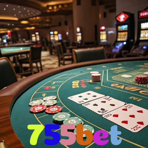755bet - Baixe o App 755bet para Android e Comece a Jogar
