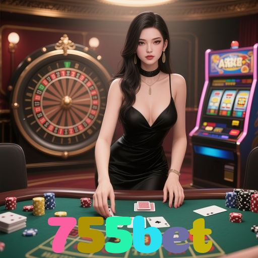755bet - Baixe o app 755bet no Google Play e jogue ao vivo