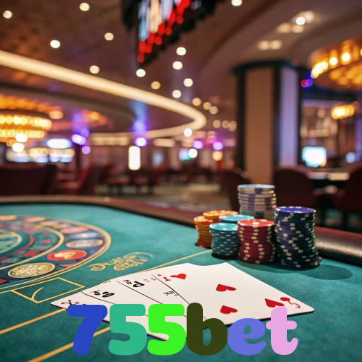 755bet - Baixe o app 755bet no Google Play e jogue ao vivo