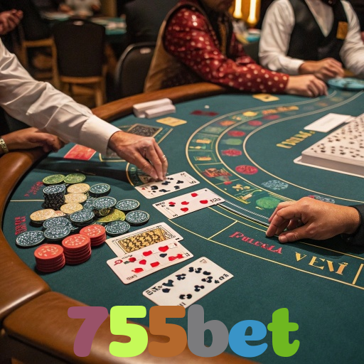 755bet - Baixe o app 755bet no Google Play e jogue ao vivo
