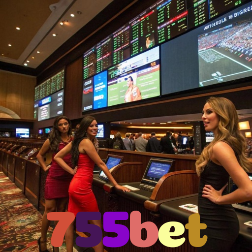 755bet - Baixe o app 755bet no Google Play e jogue ao vivo