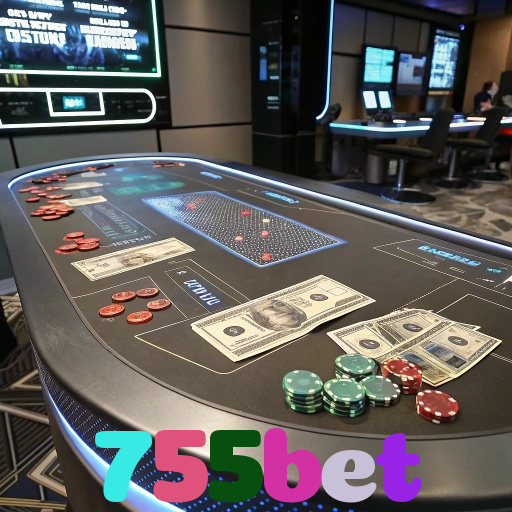 755bet - Baixe o app 755bet no Google Play e jogue ao vivo