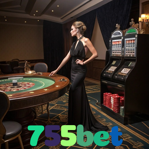755bet - Baixe o App 755bet para Android e Comece a Jogar