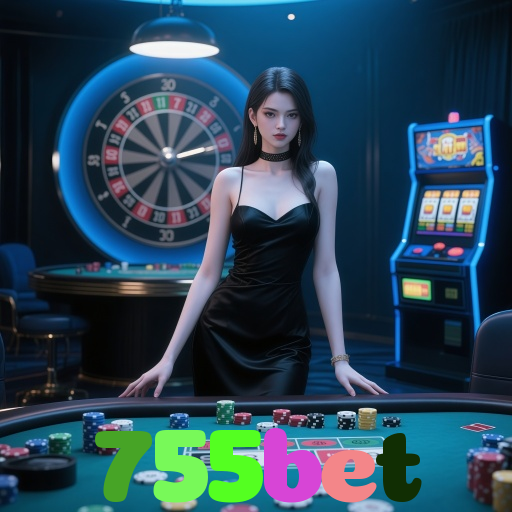 755bet - Baixe o App 755bet para Android e Comece a Jogar