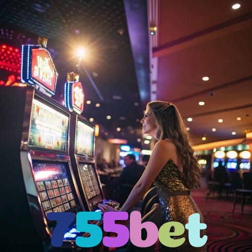 755bet - Baixe o App 755bet para Android e Comece a Jogar