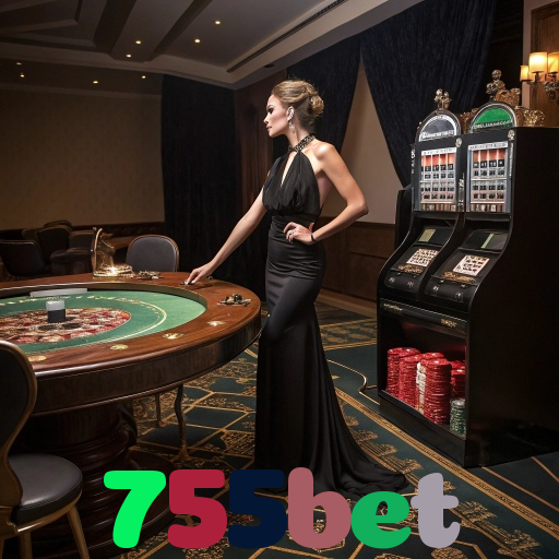 755bet - Baixe o App 755bet para Android e Comece a Jogar