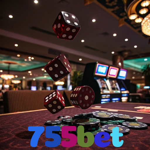 755bet - Baixe o App 755bet para Android e Comece a Jogar