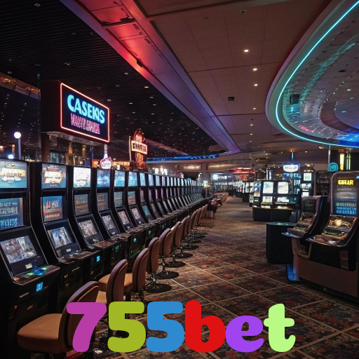 755bet - Baixe o app 755bet no Google Play e jogue ao vivo