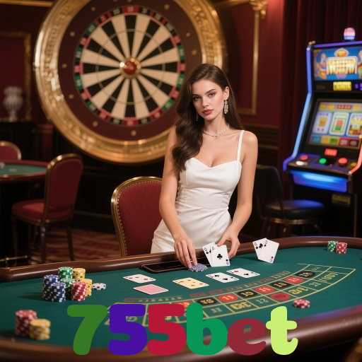755bet - Baixe o app 755bet no Google Play e jogue ao vivo
