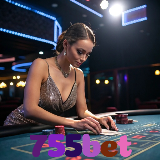 755bet - Baixe o App 755bet para Android e Comece a Jogar