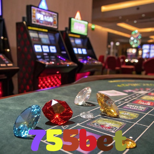 755bet - Baixe o App 755bet para Android e Comece a Jogar