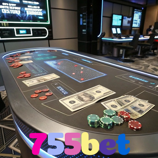 755bet - Baixe o app 755bet no Google Play e jogue ao vivo