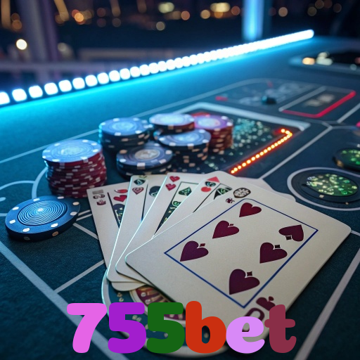 755bet - Baixe o App 755bet para Android e Comece a Jogar