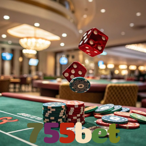 755bet - Baixe o App 755bet para Android e Comece a Jogar