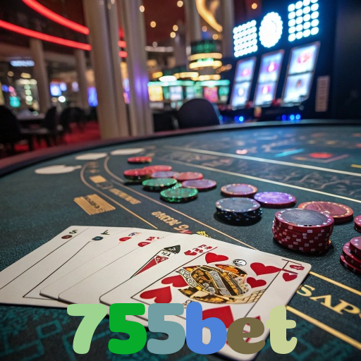 755bet - Baixe o app 755bet no Google Play e jogue ao vivo
