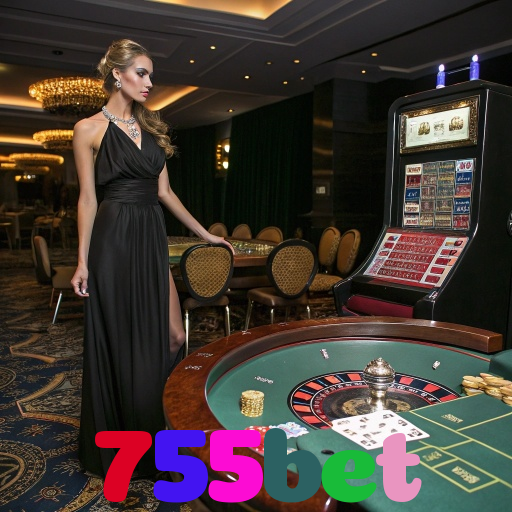 755bet - Baixe o app 755bet no Google Play e jogue ao vivo