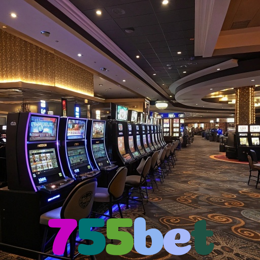 755bet - Baixe o app 755bet no Google Play e jogue ao vivo