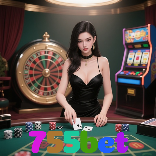 755bet - Baixe o app 755bet no Google Play e jogue ao vivo