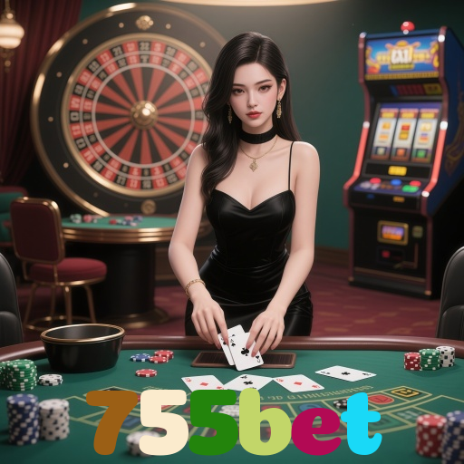 755bet - Baixe o App 755bet para Android e Comece a Jogar