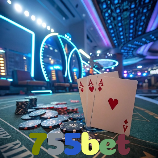 755bet - Baixe o App 755bet para Android e Comece a Jogar