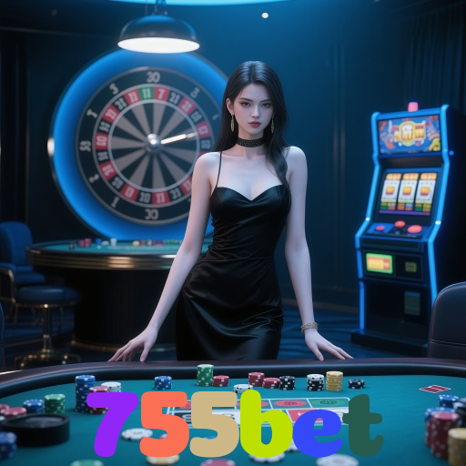755bet - Baixe o app 755bet no Google Play e jogue ao vivo