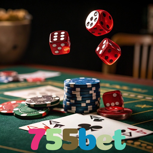 755bet - Baixe o app 755bet no Google Play e jogue ao vivo