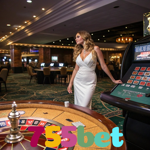 755bet - Baixe o App 755bet para Android e Comece a Jogar