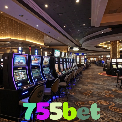 755bet - Baixe o app 755bet no Google Play e jogue ao vivo