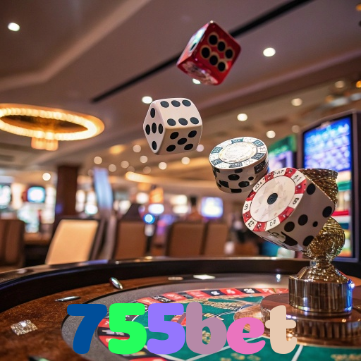755bet - Baixe o App 755bet para Android e Comece a Jogar