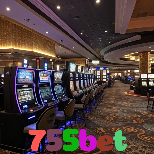755bet - Baixe o App 755bet para Android e Comece a Jogar