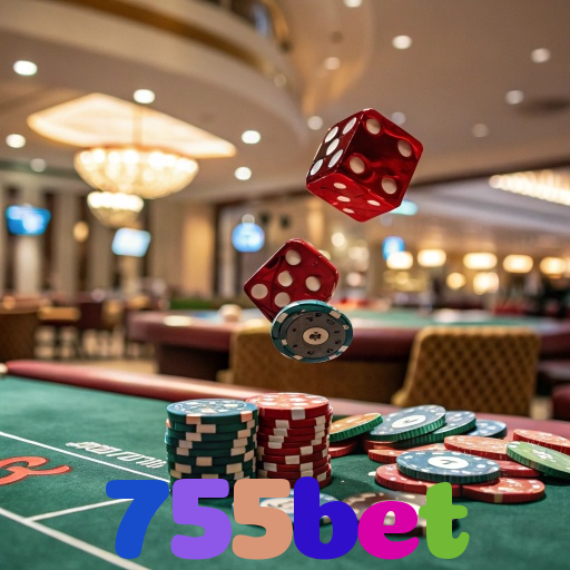 755bet - Baixe o App 755bet para Android e Comece a Jogar