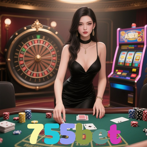755bet - Baixe o App 755bet para Android e Comece a Jogar