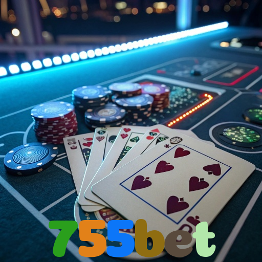755bet - Baixe o App 755bet para Android e Comece a Jogar