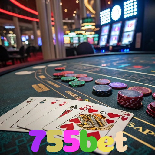 755bet - Baixe o app 755bet no Google Play e jogue ao vivo