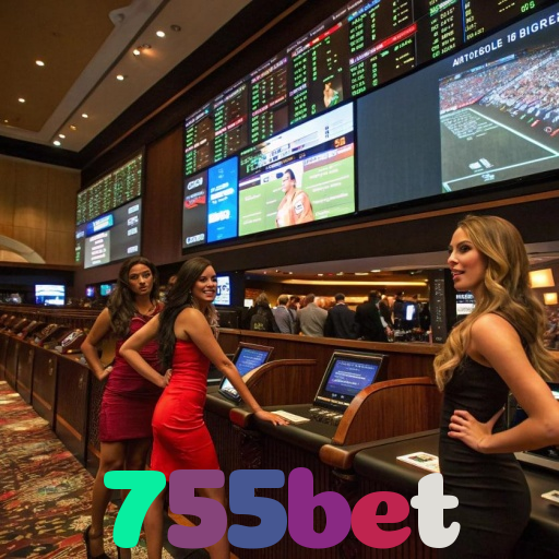755bet - Baixe o App 755bet para Android e Comece a Jogar