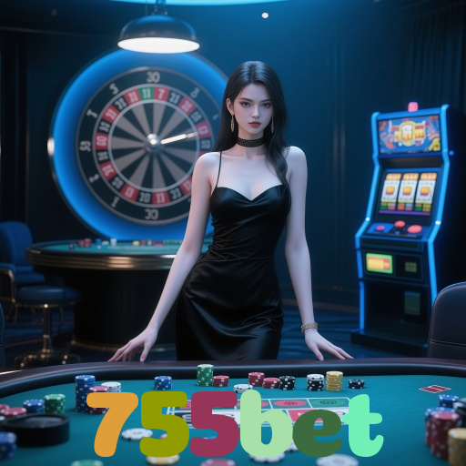 755bet - Baixe o App 755bet para Android e Comece a Jogar
