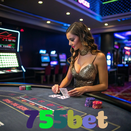 755bet - Baixe o app 755bet no Google Play e jogue ao vivo