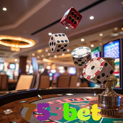 755bet - Baixe o app 755bet no Google Play e jogue ao vivo