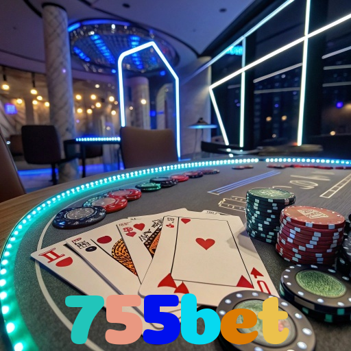 755bet - Baixe o App 755bet para Android e Comece a Jogar