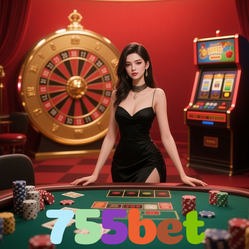 755bet - Baixe o App 755bet para Android e Comece a Jogar