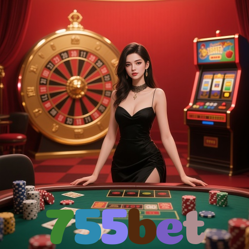 755bet - Baixe o app 755bet no Google Play e jogue ao vivo